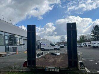 صورة ل 2008 مويرو EC0350 للبيع في فرنسا