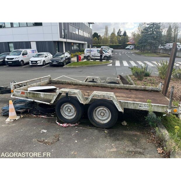 2008 Moiroud EC0350-46746561