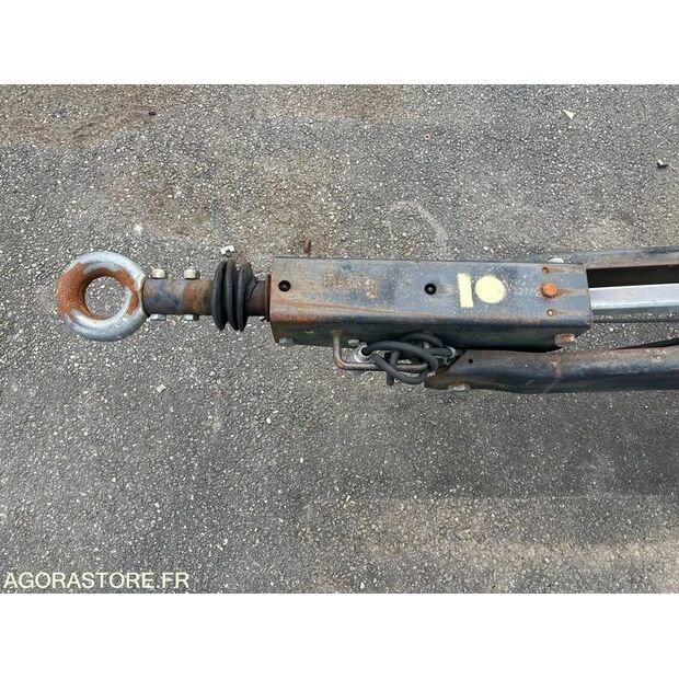 2008 Moiroud EC0350-46746562