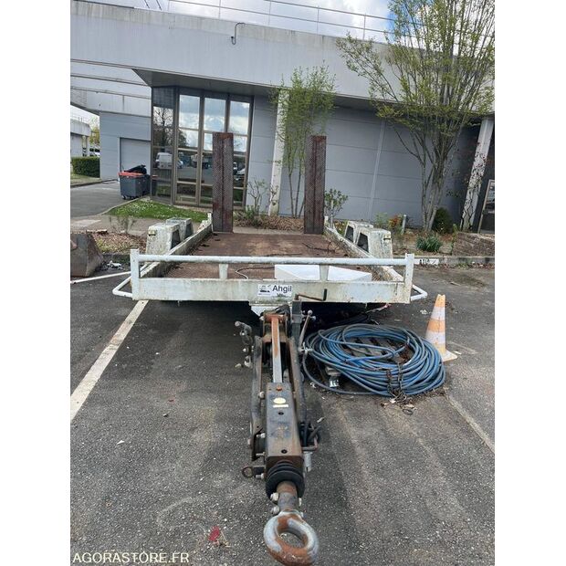 2008 Moiroud EC0350-46746563