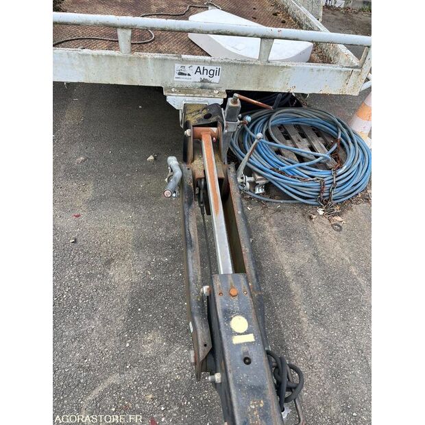 2008 Moiroud EC0350-46746565