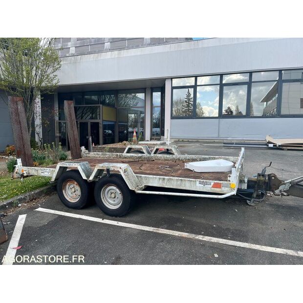 2008 Moiroud EC0350-46746566