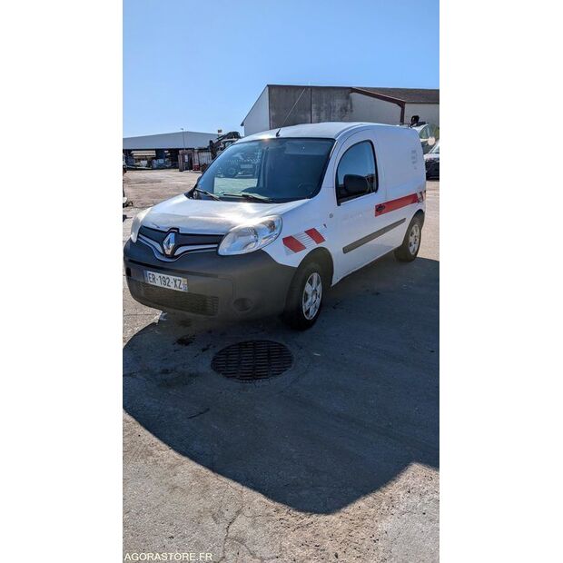 رينو Kangoo-46746591