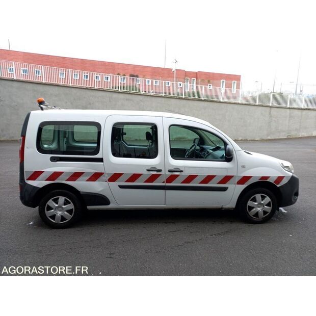 2016 Renault Kangoo-46746660