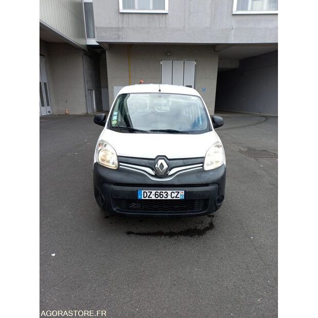 2016 Renault Kangoo-46746661