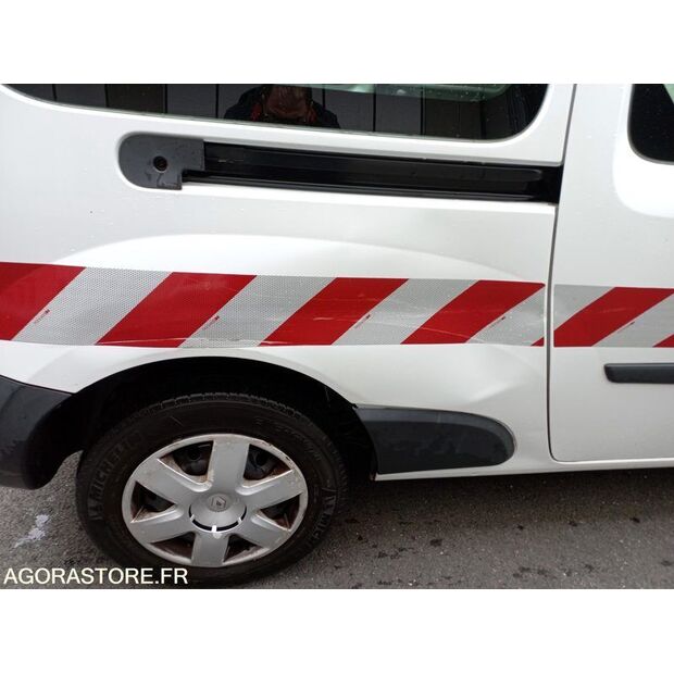2016 Renault Kangoo-46746662