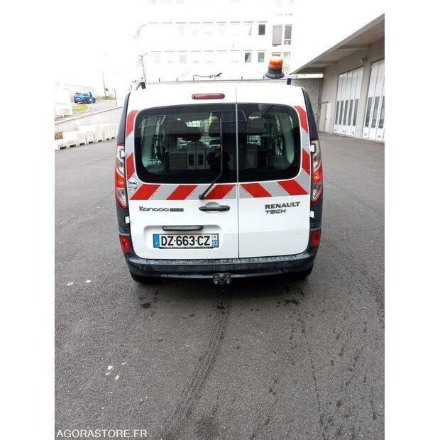 2016 Renault Kangoo-46746663