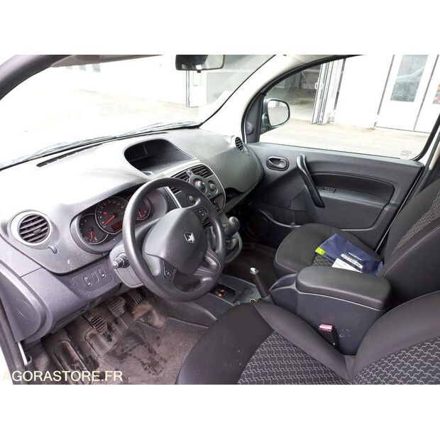 2016 Renault Kangoo-46746665