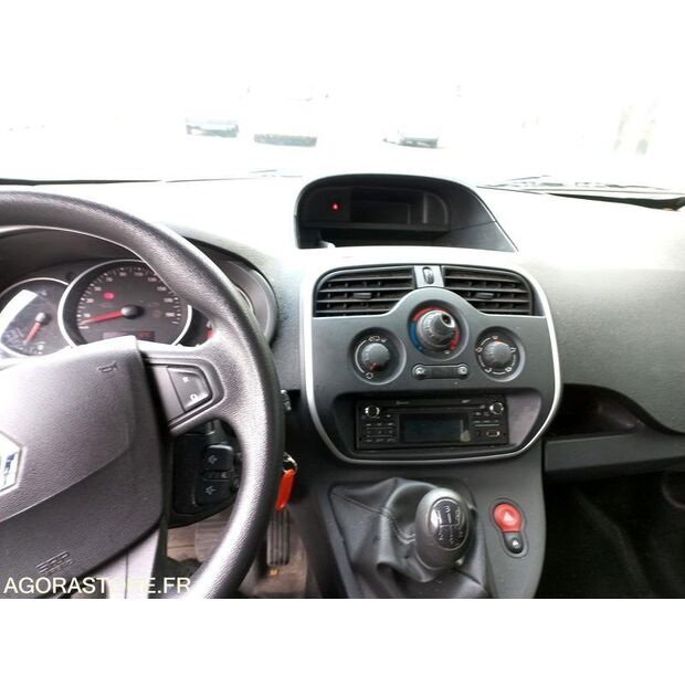 2016 Renault Kangoo-46746666