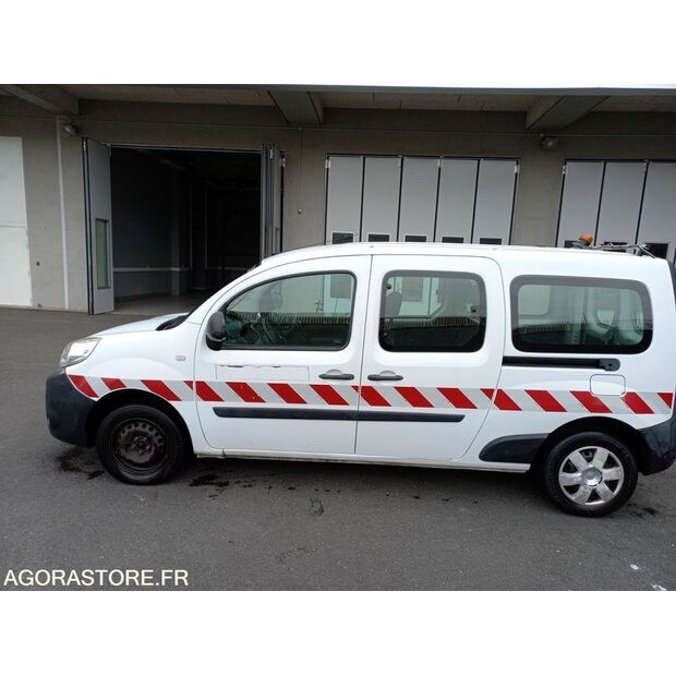 2016 Renault Kangoo-46746667