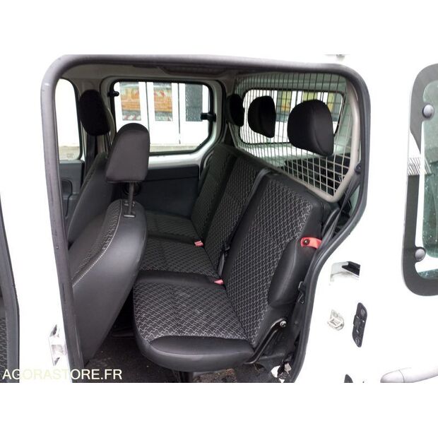 2016 Renault Kangoo-46746668