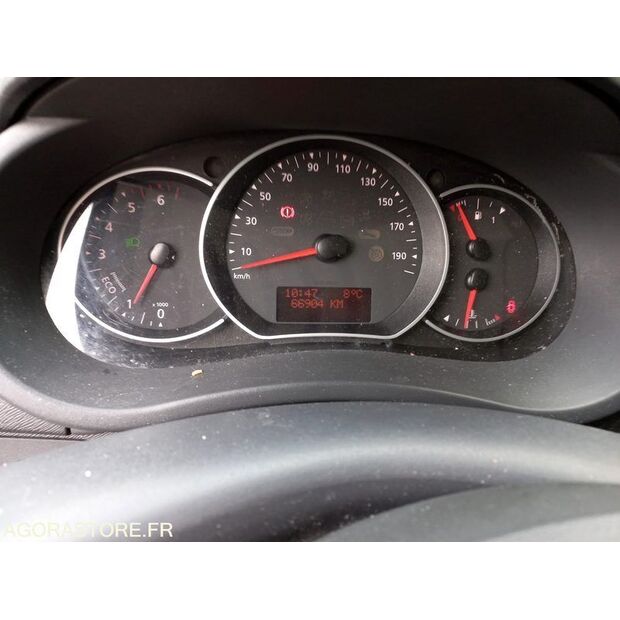 2016 Renault Kangoo-46746672