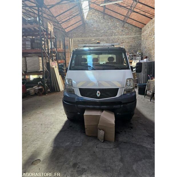 2006 Renault Mascott-46746673