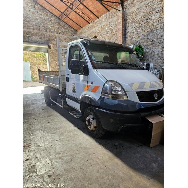 2006 Renault Mascott-46746676