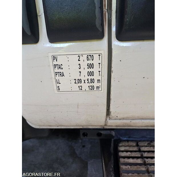 2006 Renault Mascott-46746679