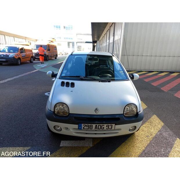 2007 رينو Twingo-46746691