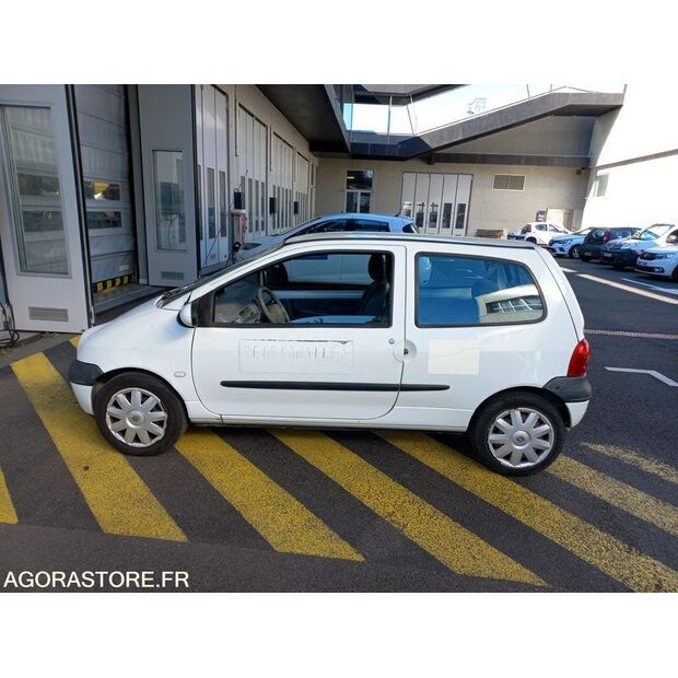 2007 رينو Twingo-46746692