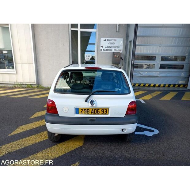 2007 رينو Twingo-46746693