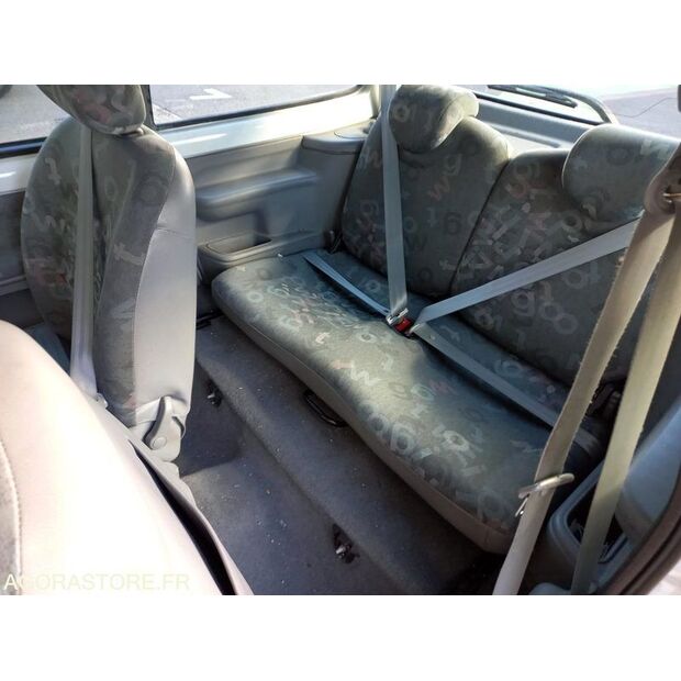 2007 رينو Twingo-46746695