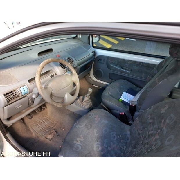 2007 رينو Twingo-46746696