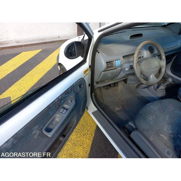 2007 رينو Twingo-46746697