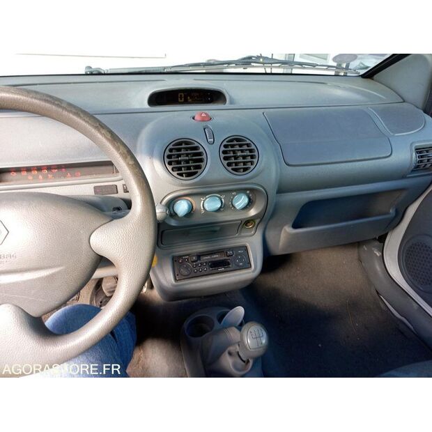 2007 رينو Twingo-46746698