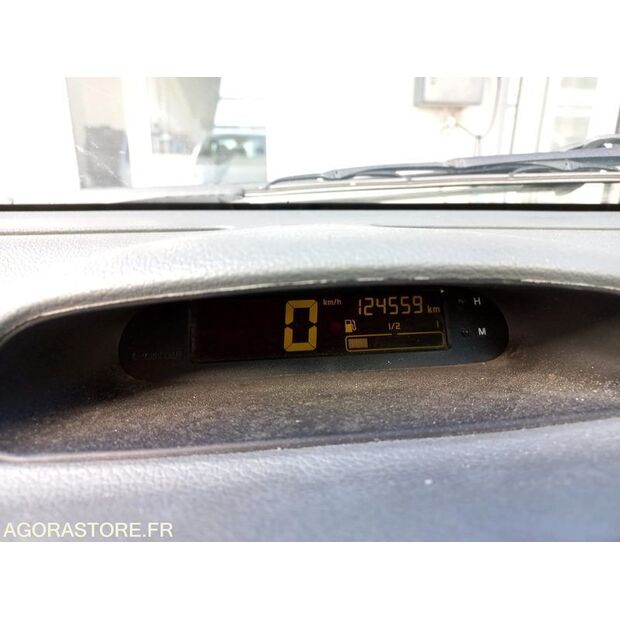 2007 رينو Twingo-46746699