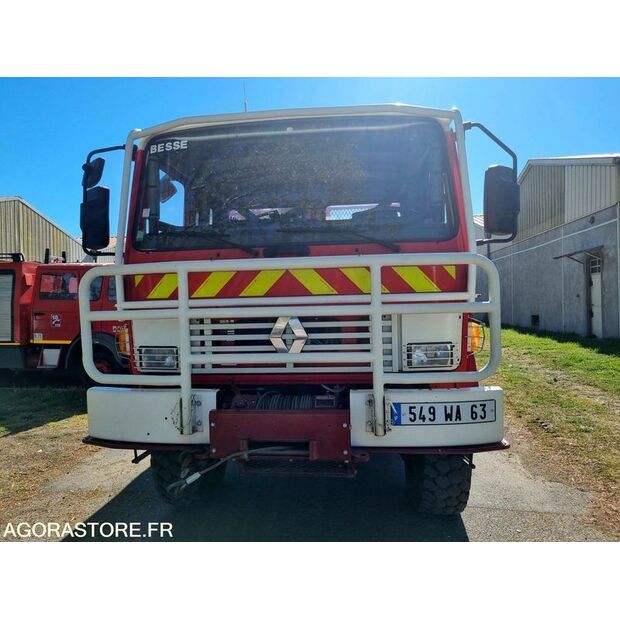 1997 Renault M210-46746700