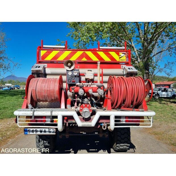 1997 Renault M210-46746702