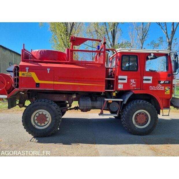 1997 Renault M210-46746703