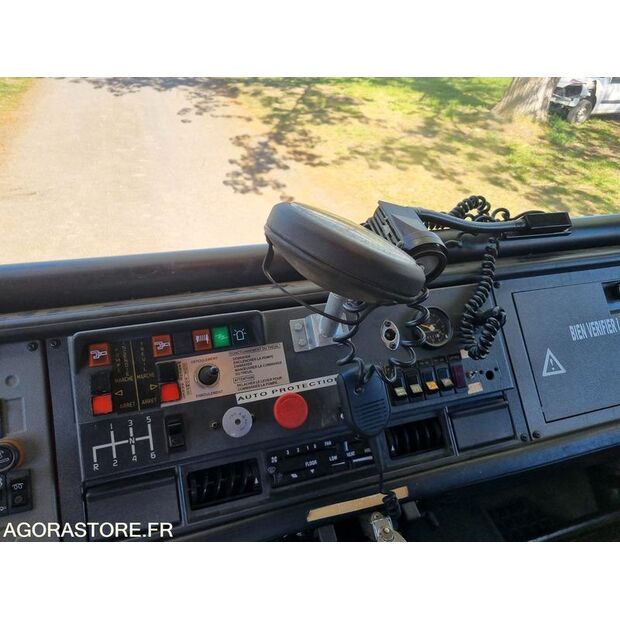 1997 Renault M210-46746707