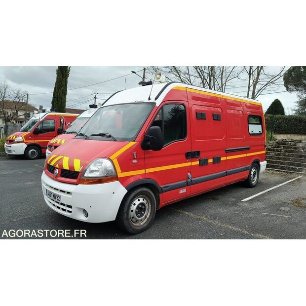 2006 Renault Master-46746709