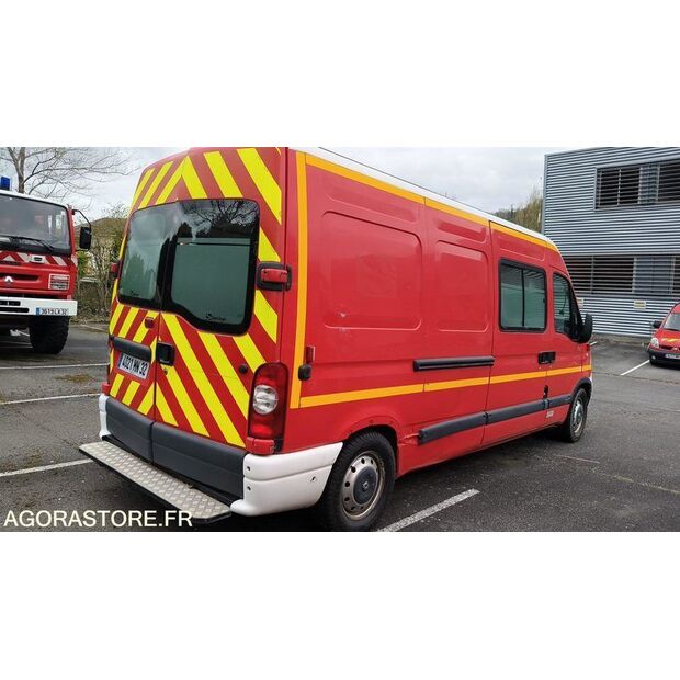 2006 Renault Master-46746710