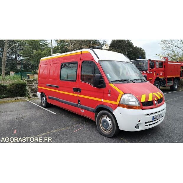 2006 Renault Master-46746711