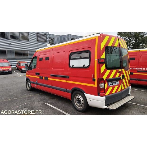 2006 Renault Master-46746712