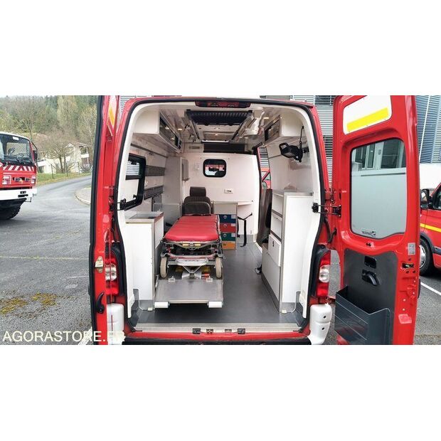 2006 Renault Master-46746713