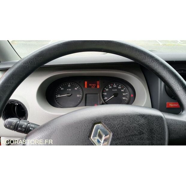 2006 Renault Master-46746718