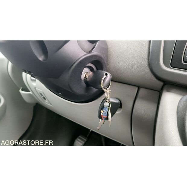 2006 Renault Master-46746720