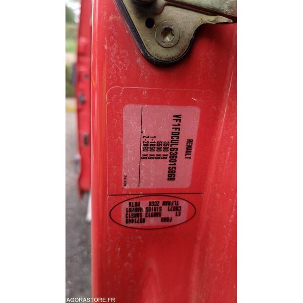 2006 Renault Master-46746727