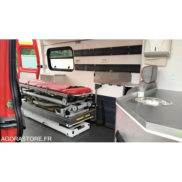 2006 Renault Master-46746733