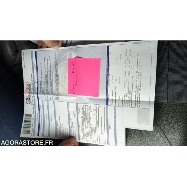 2006 Renault Master-46746745