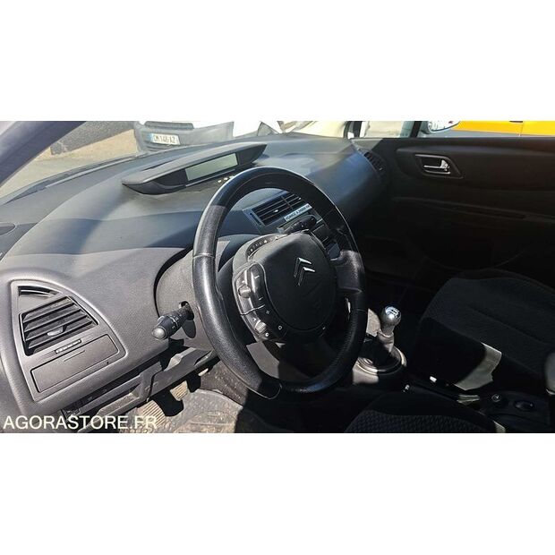 2008 سيتروين C4-46746748