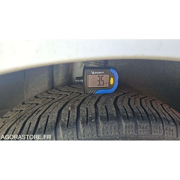 2008 سيتروين C4-46746749