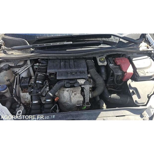 2008 سيتروين C4-46746750