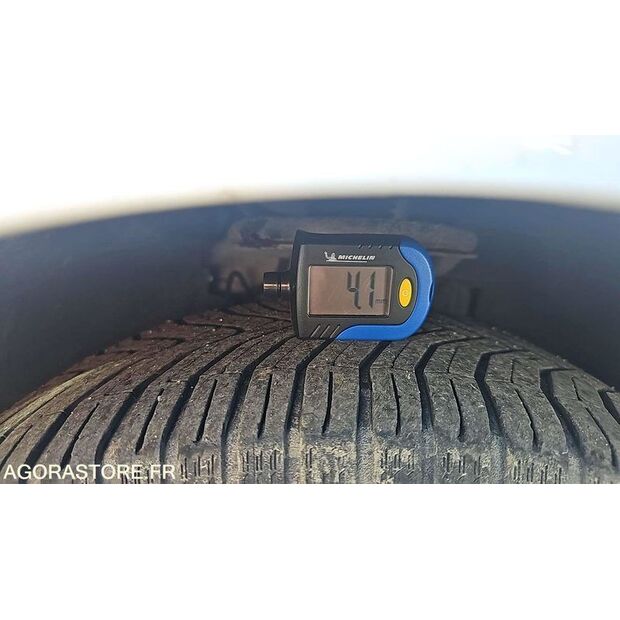 2008 سيتروين C4-46746756