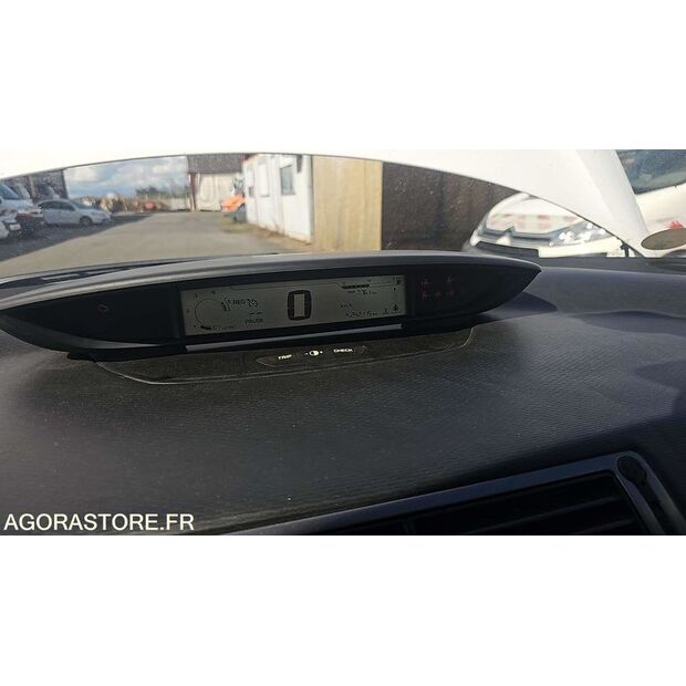 2008 سيتروين C4-46746760