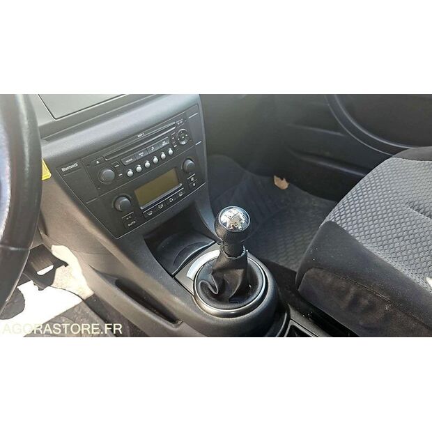 2008 سيتروين C4-46746765