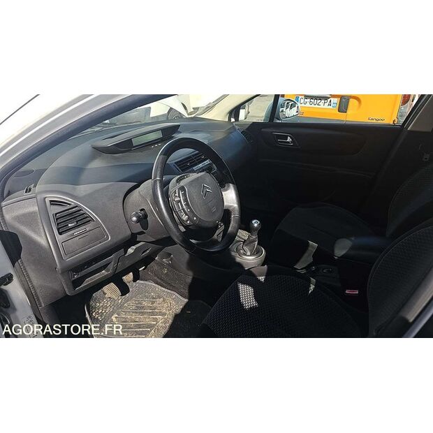 2008 سيتروين C4-46746766