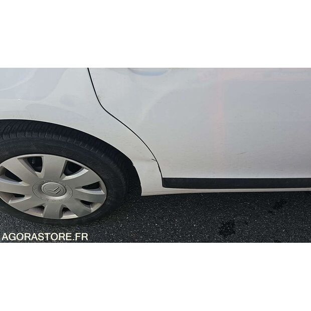 2008 سيتروين C4-46746769