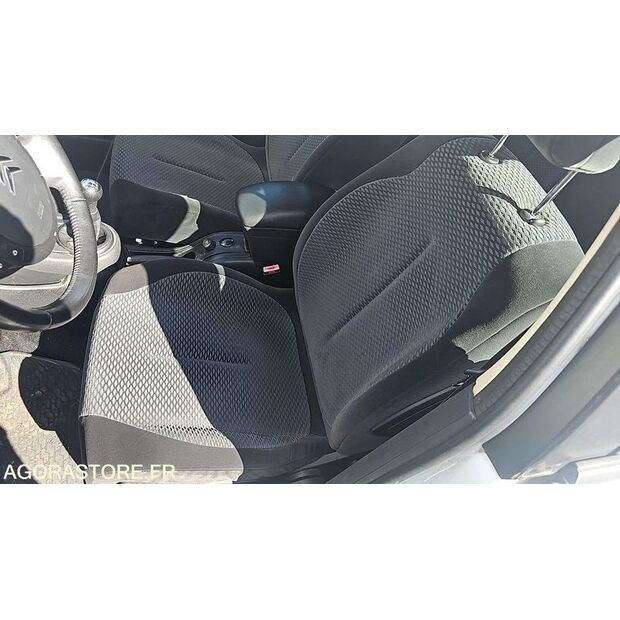 2008 سيتروين C4-46746770